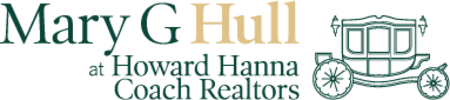 Howard Hanna | Coach Realtors Logo